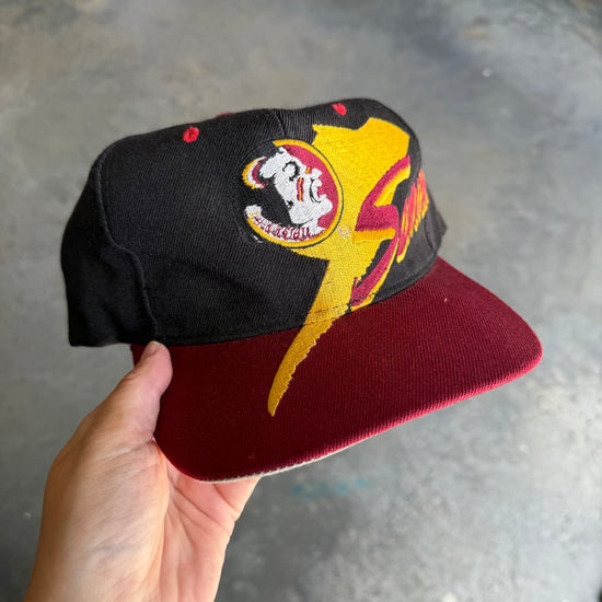 FSU Fresh Caps Hat