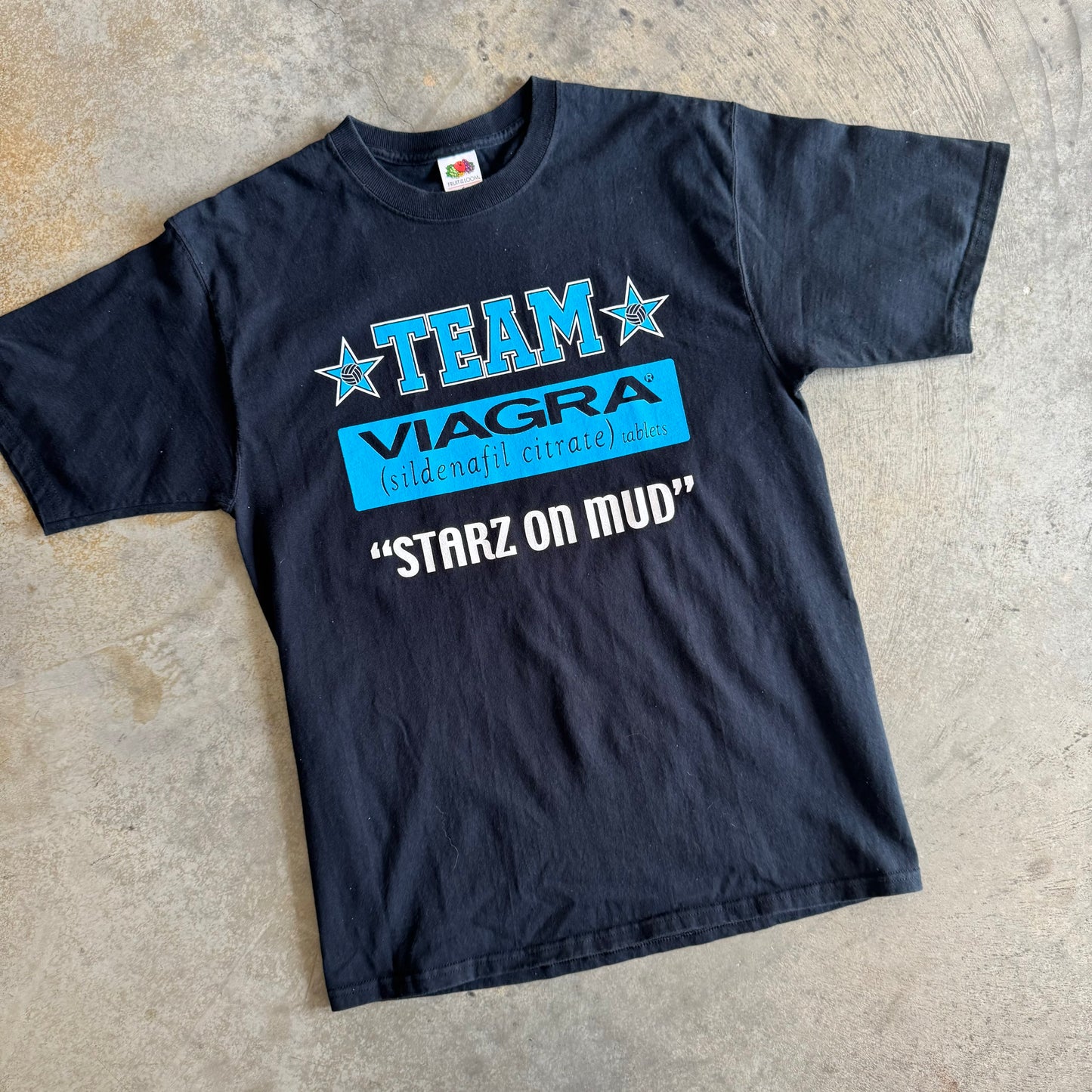 Team Viagra Shirt