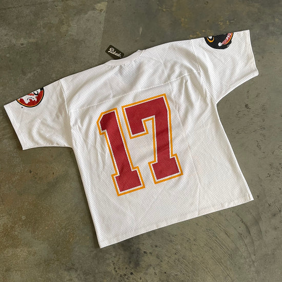 FSU #17 Crop Jersey