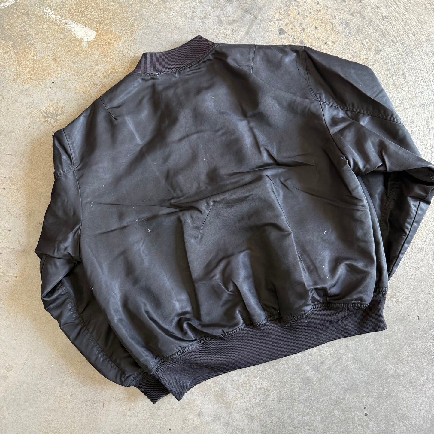 Old Navy Bomber Jacket (As Is)