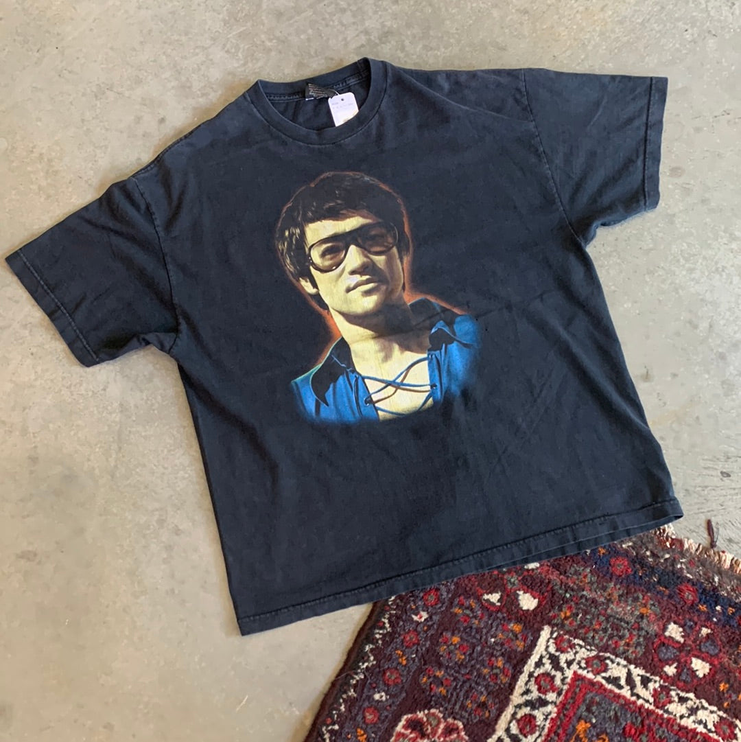 Bruce Lee Shirt - XL