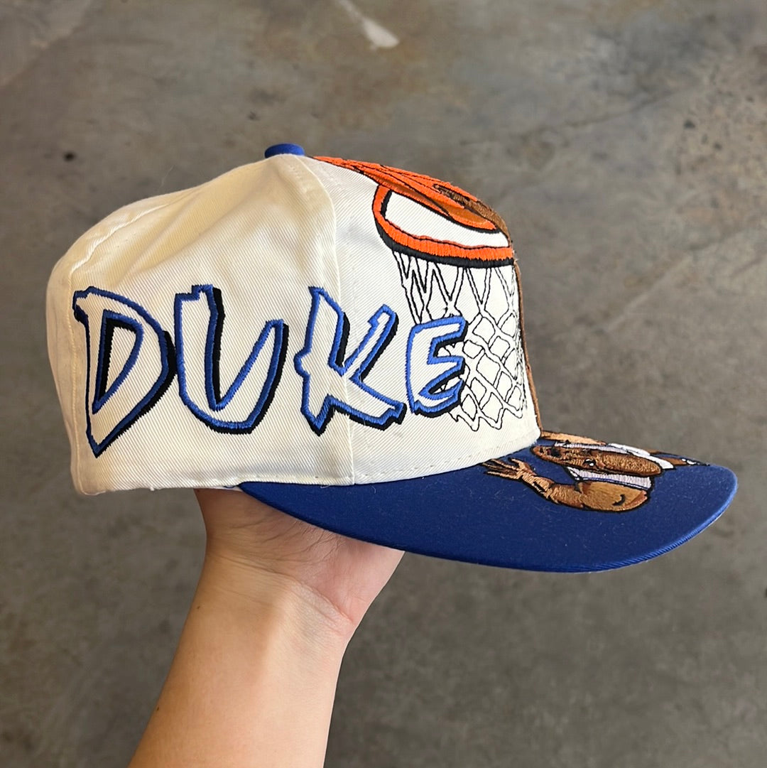 Duke Slam Dunk Hat