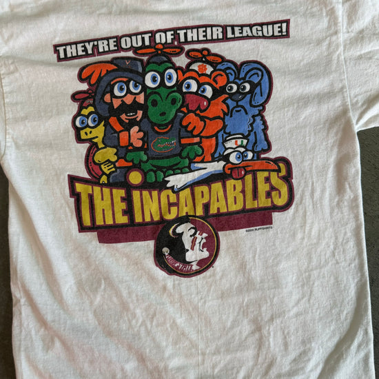 Incredi-Noles Shirt