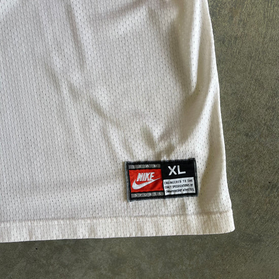 FSU #12 Nike Football Jersey