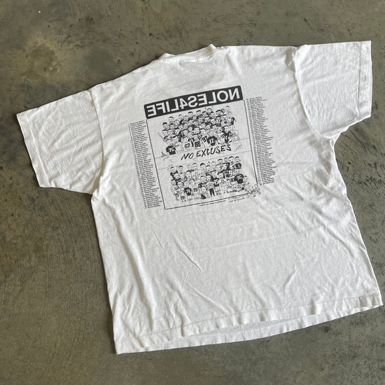 1991 Noles with Attitude Shirt