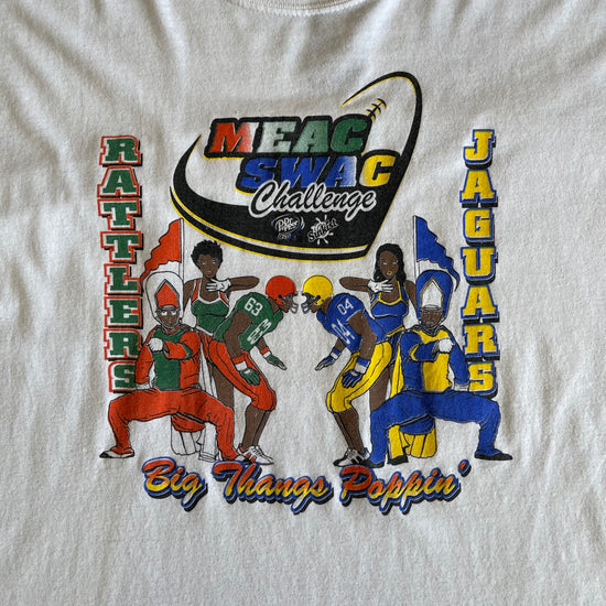 FAMU vs. Southern MEAC/SWAC Shirt - XL