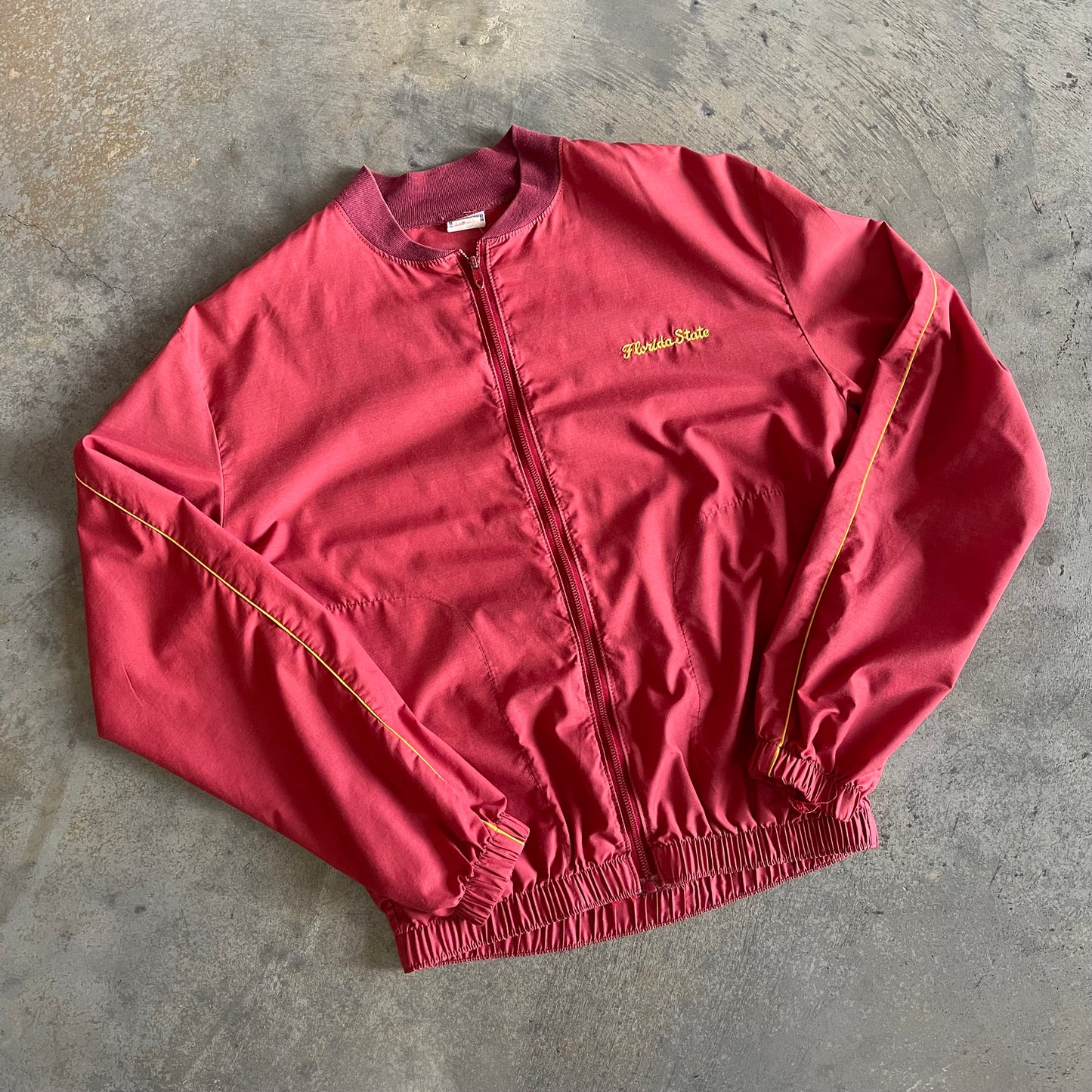 FSU J.J. Mac Intyre Jacket