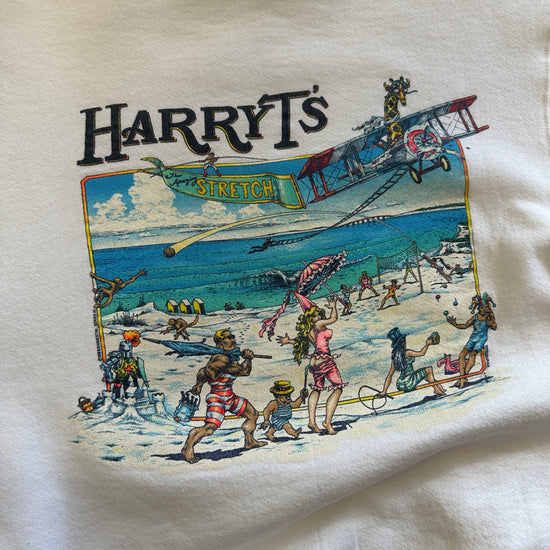 HarryT's Destin Yacht Club Crewneck