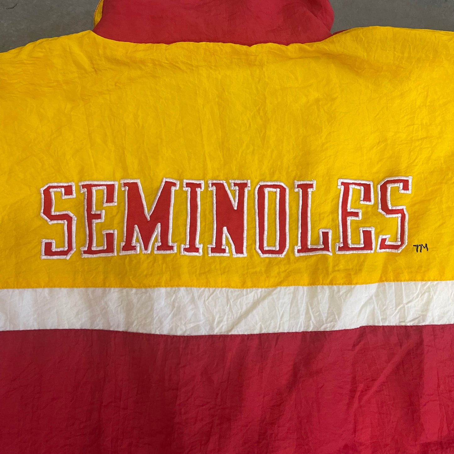 Florida State Apex One Jacket