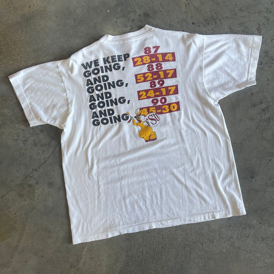 Energizer Noles Shirt - Large