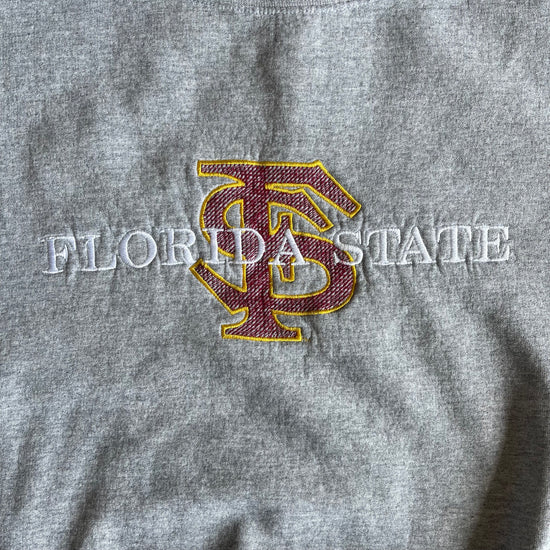 FSU Adidas Sweatshirt (As-Is)