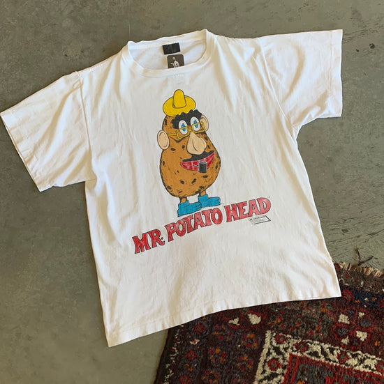 Mr. Potato Head Shirt - M