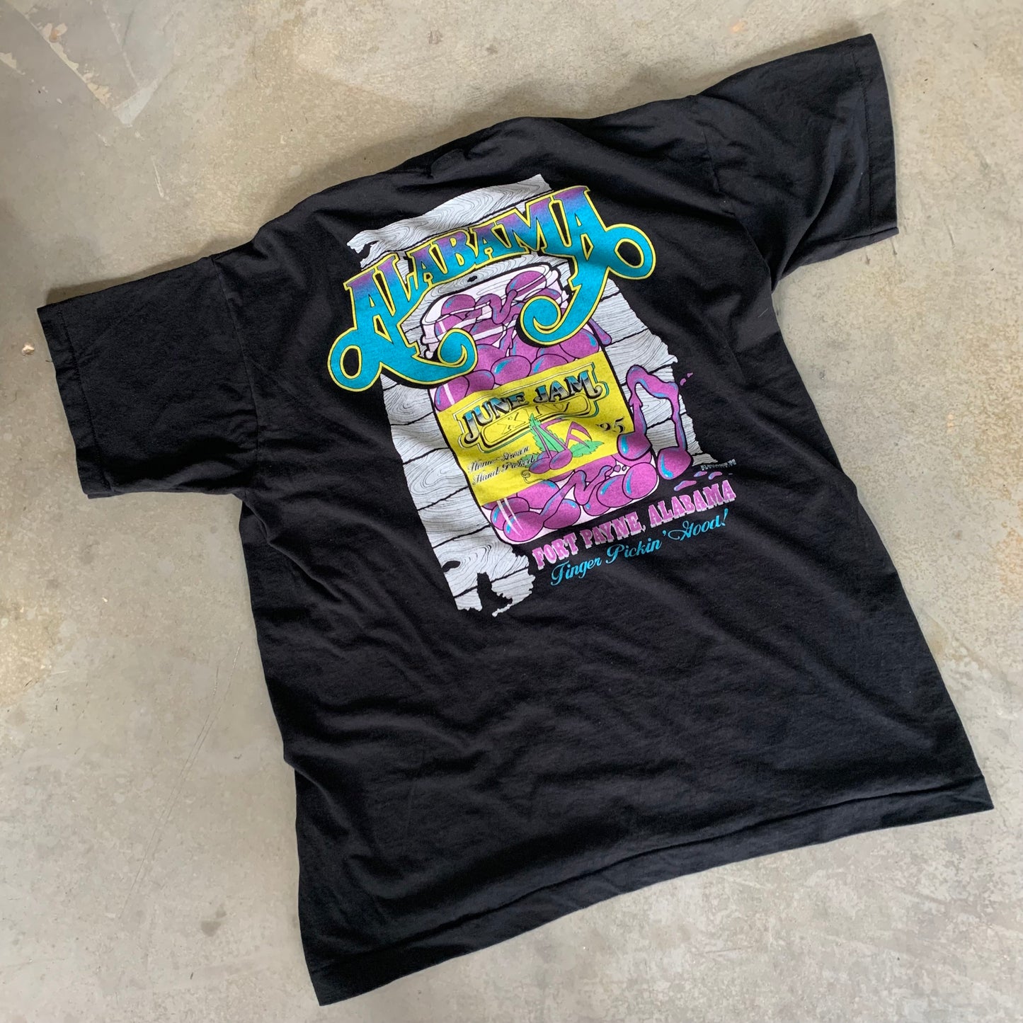 Alabama June Jam Shirt