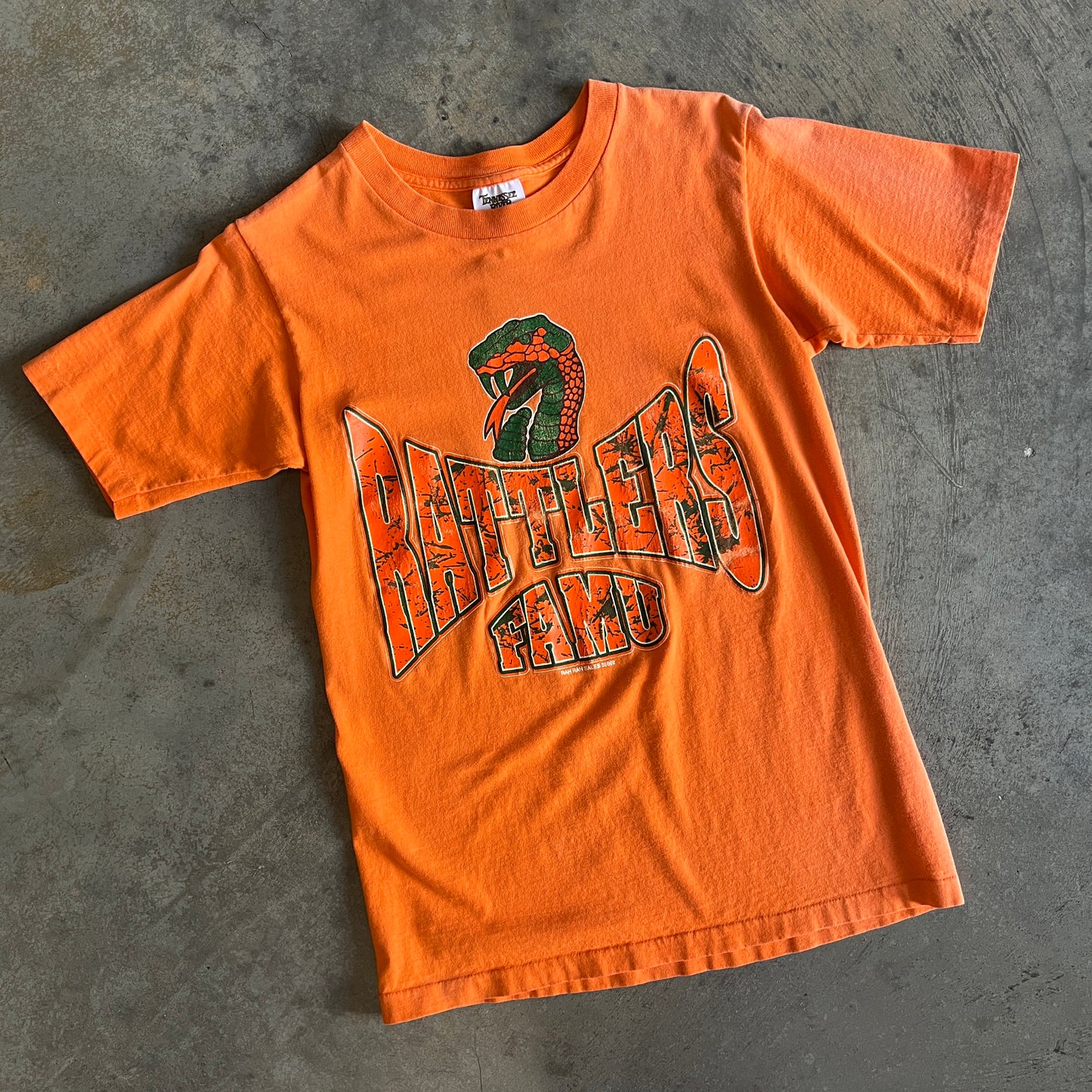 FAMU Tennessee River Shirt - S