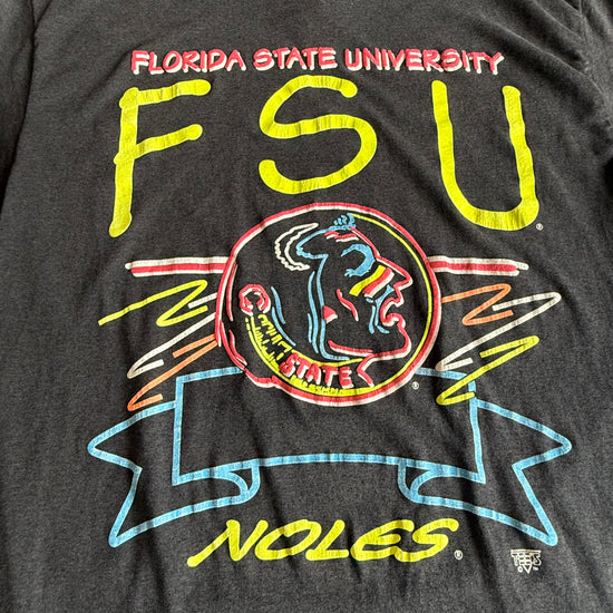 FSU Neon Shirt
