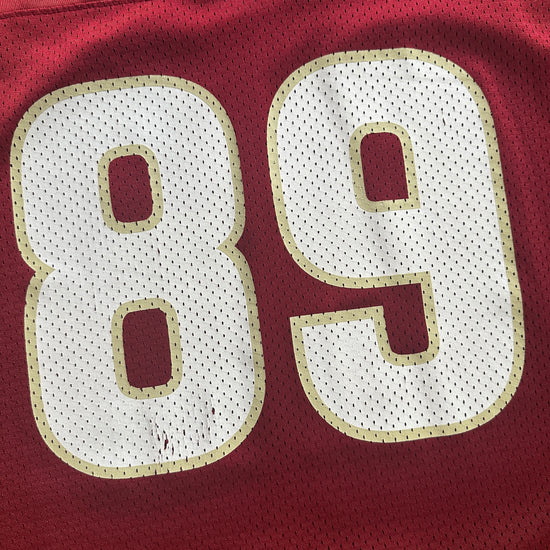 FSU #89 Football Jersey