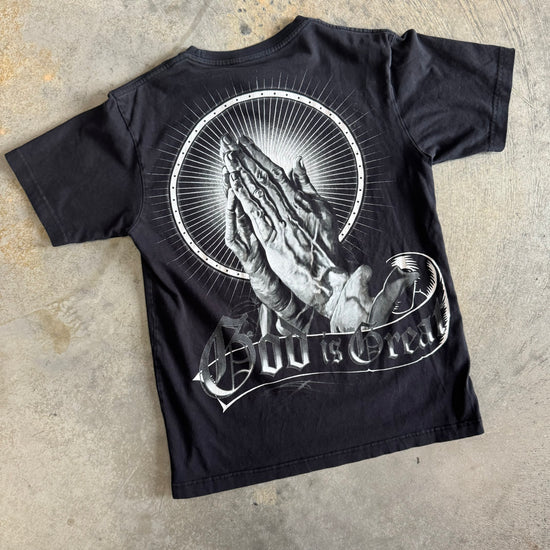 Praying Hands Shirt