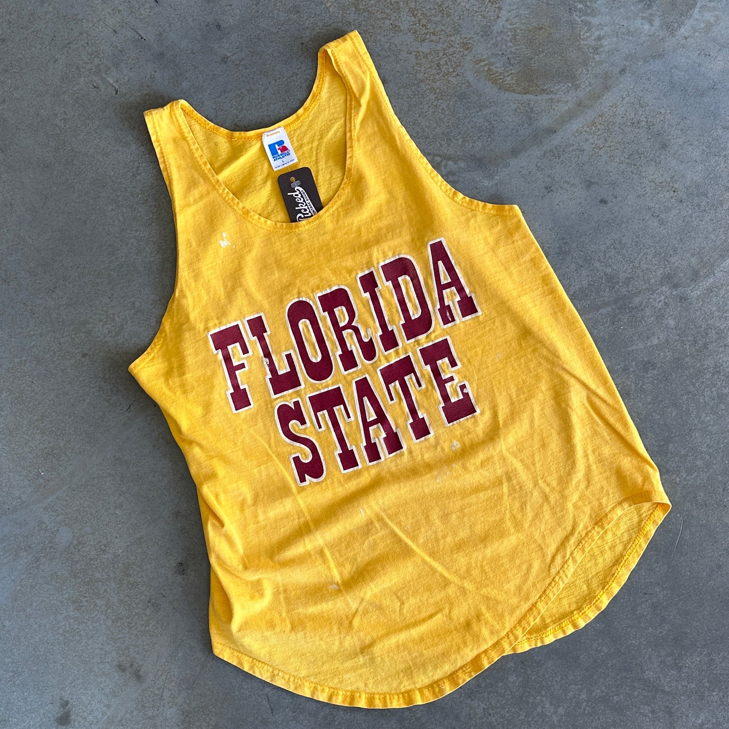 FSU Russell Tank Top (As-Is)