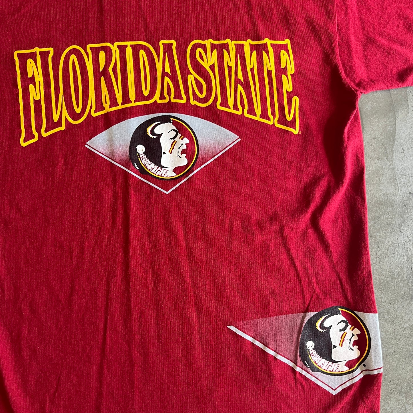 Florida State NCC T-Shirt