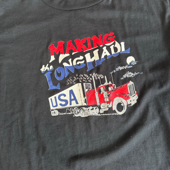 USA Long Haul Shirt