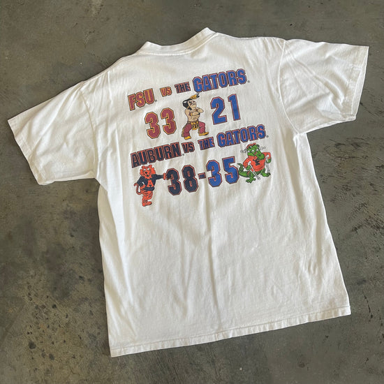 Bowden vs. the Gators Shirt