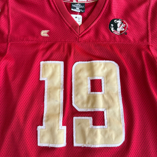 FSU #19 Youth Colosseum Jersey