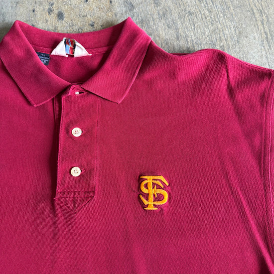 FSU Cutter & Buck Polo