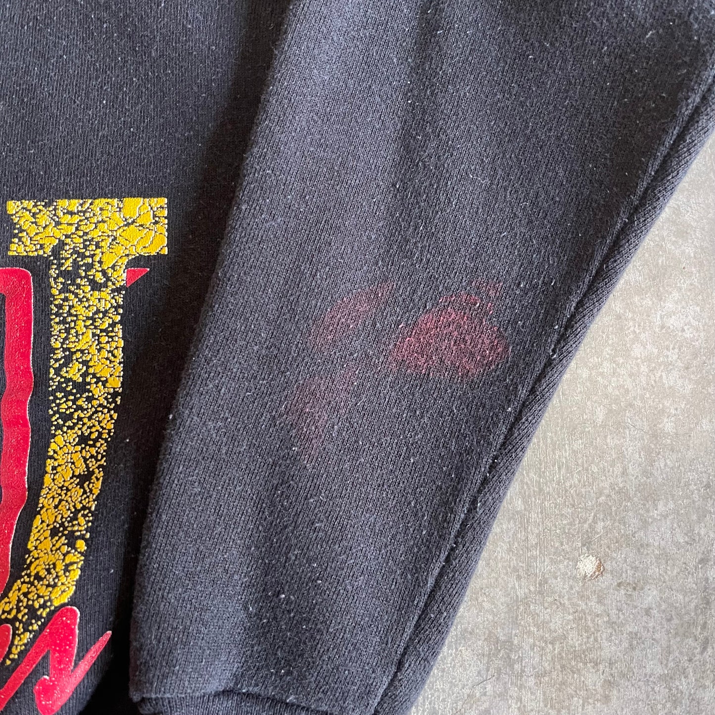 FSU Classic Impressions Crewneck