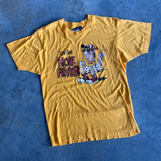 FSU Nole Fever Shirt - S
