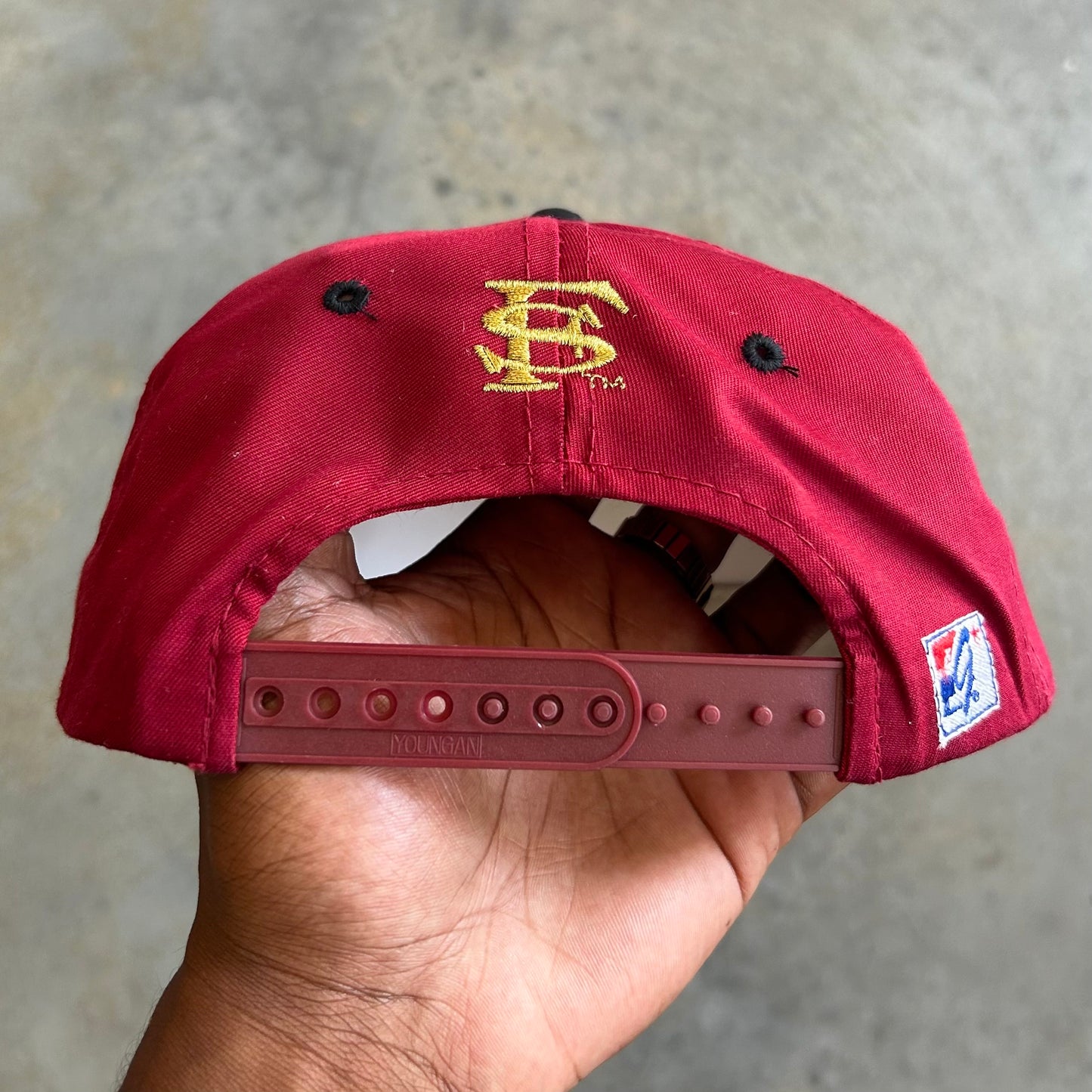 Florida State The Game Hat