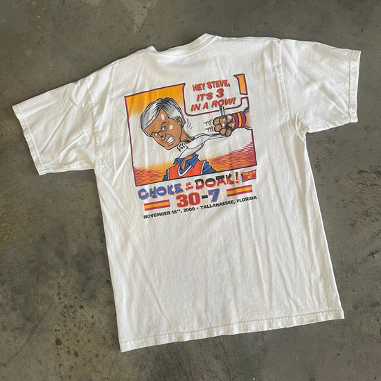 Choke at Doak Part II Shirt
