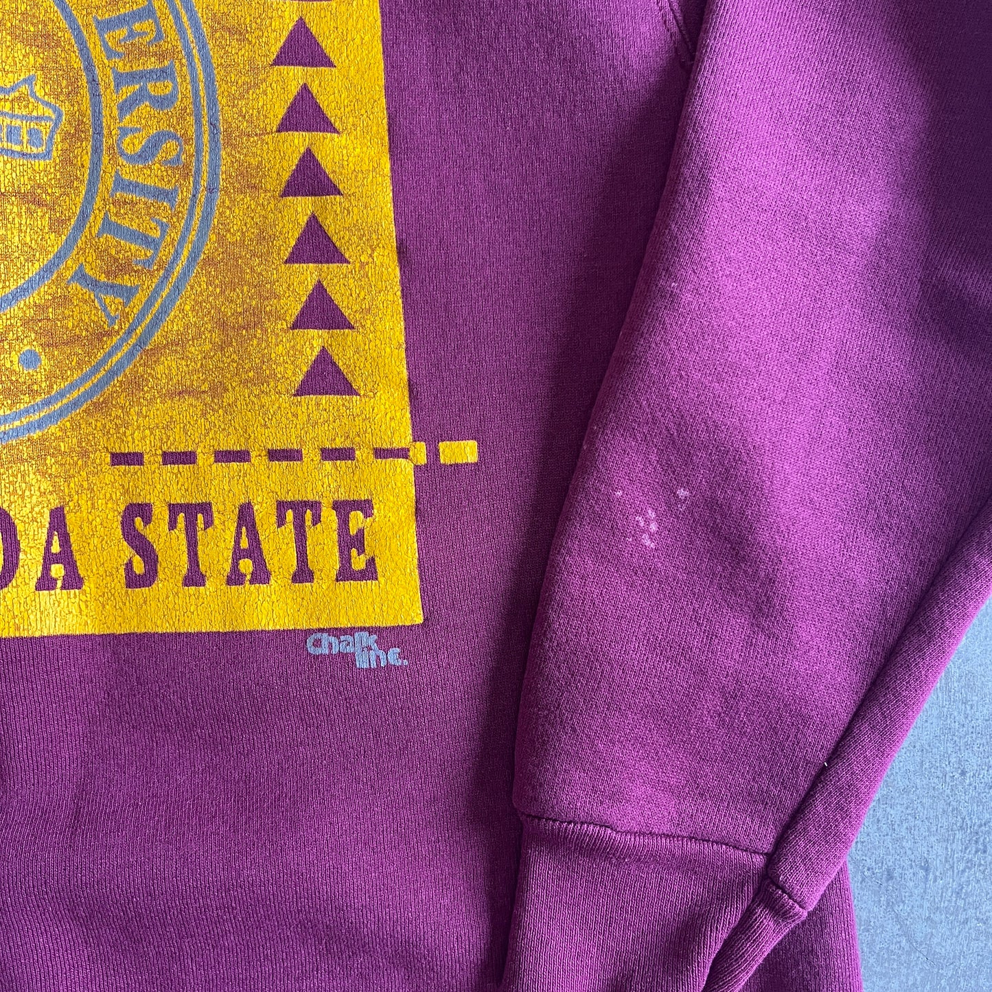 FSU Chalkline Sweatshirt