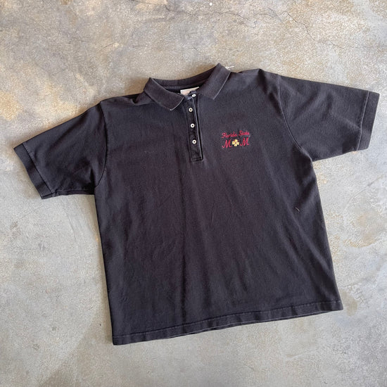 FSU Mom Polo - M