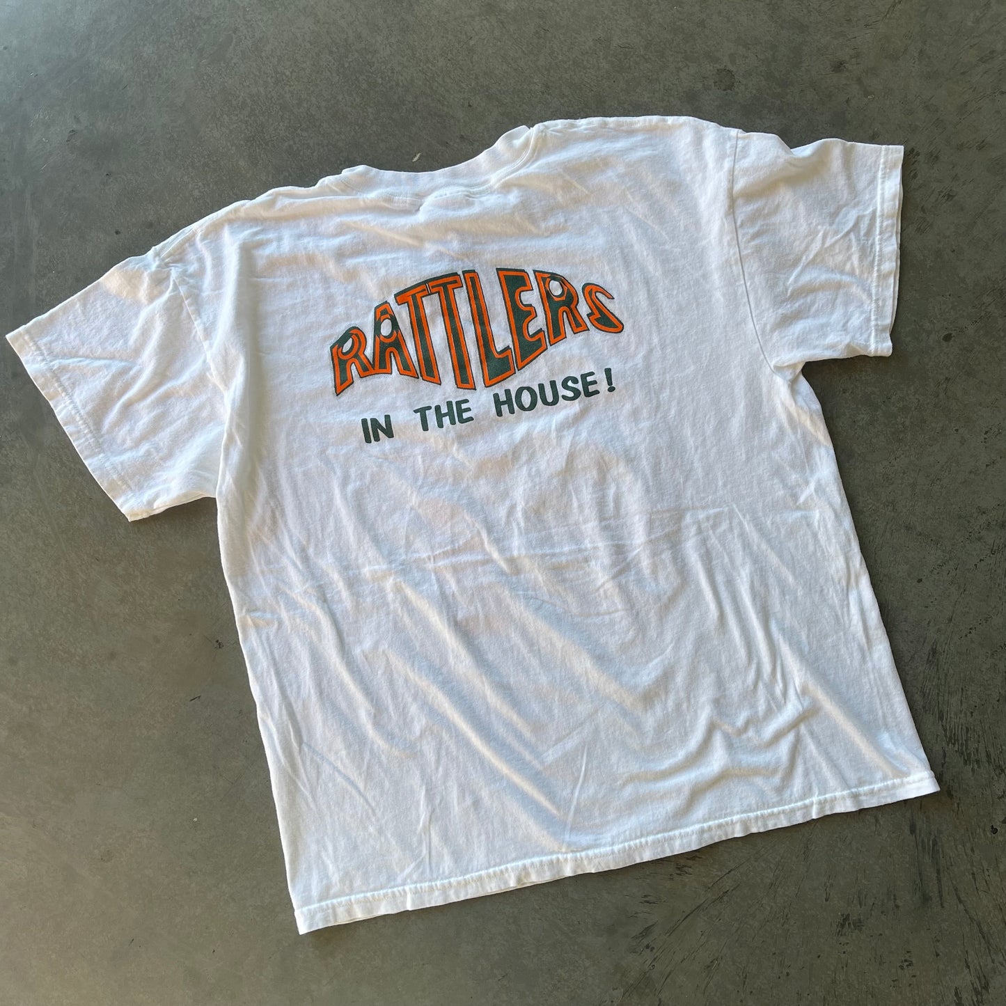 FAMU "WHASSUUUP!" Shirt