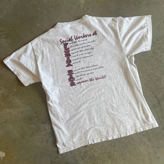 FSU School of Social Work Shirt