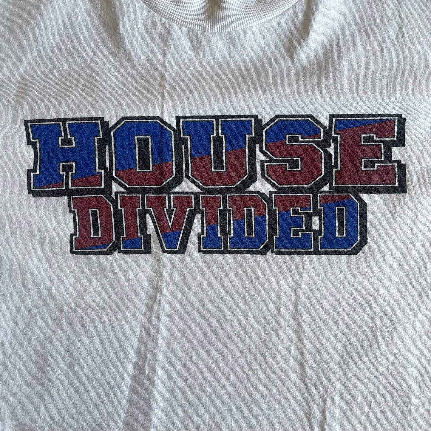House Divided Shirt