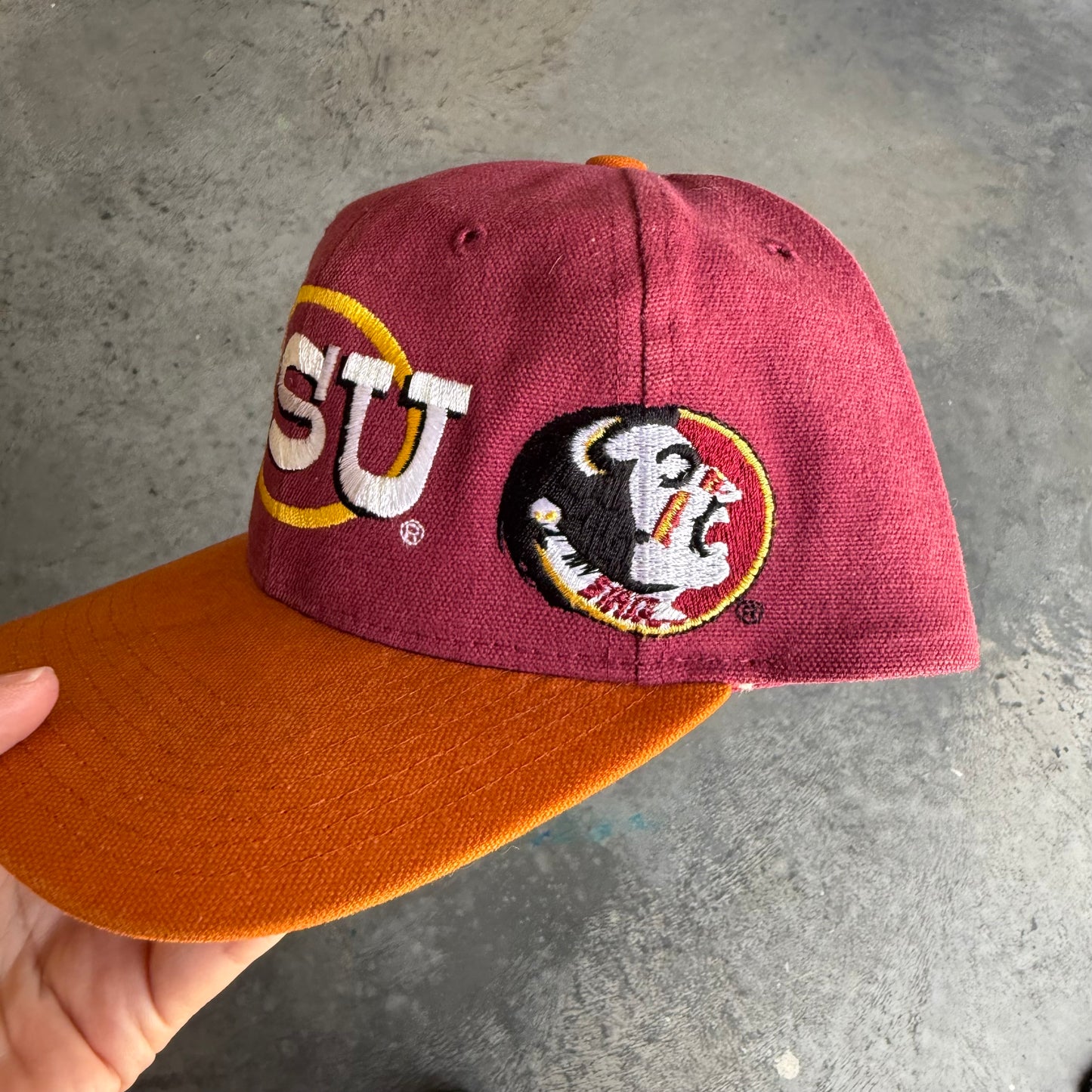 FSU Hat