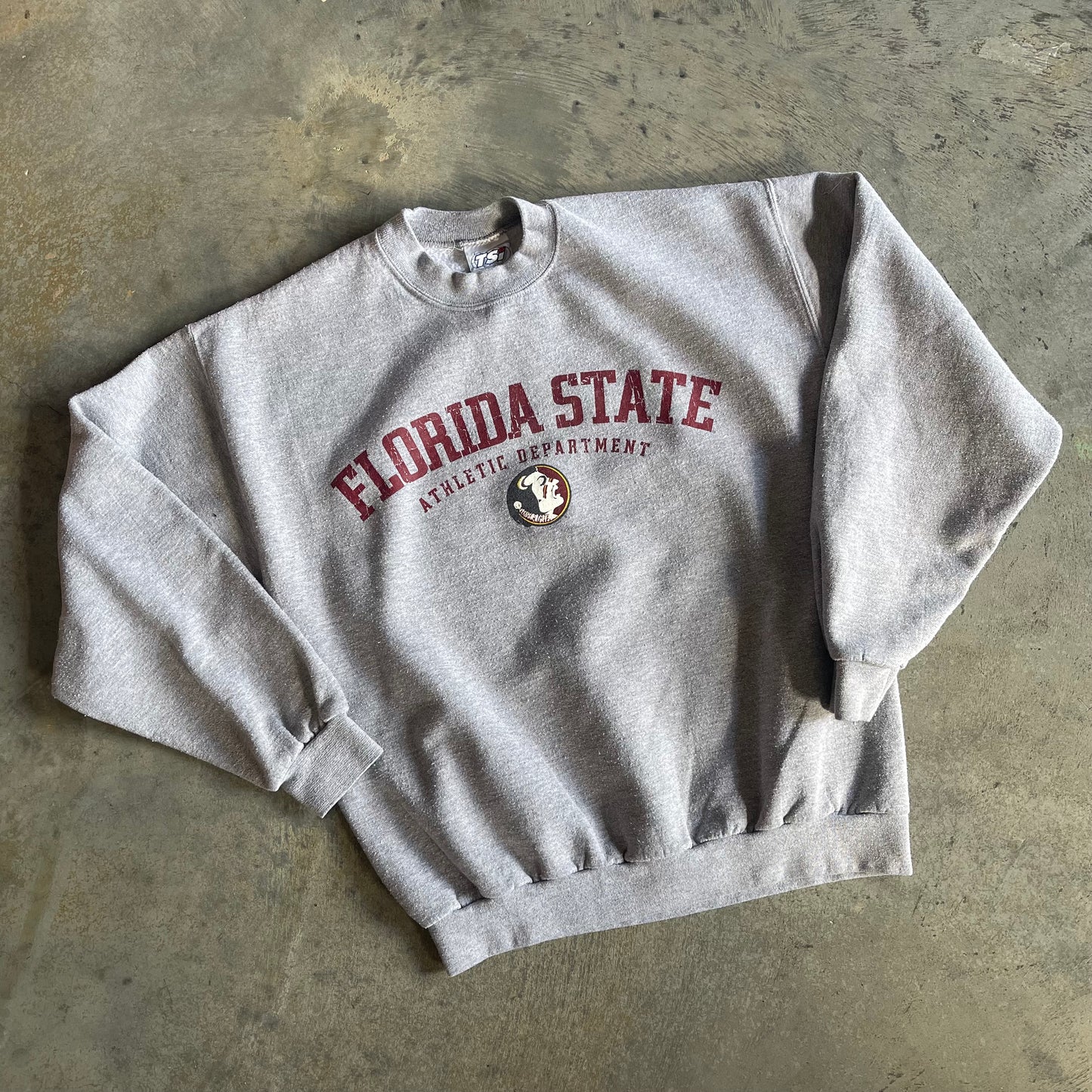 Florida State Athletic Department Sweatshirt