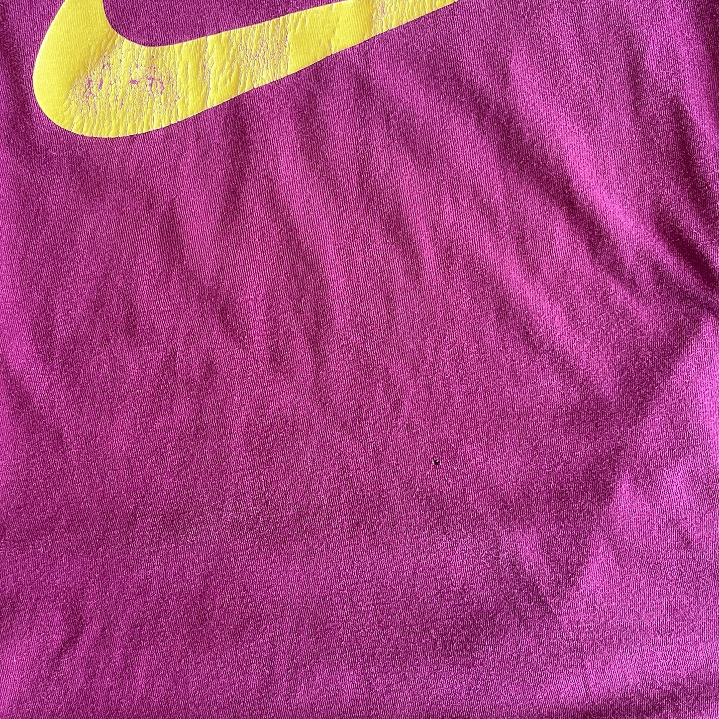 FSU Nike Swoosh Shirt