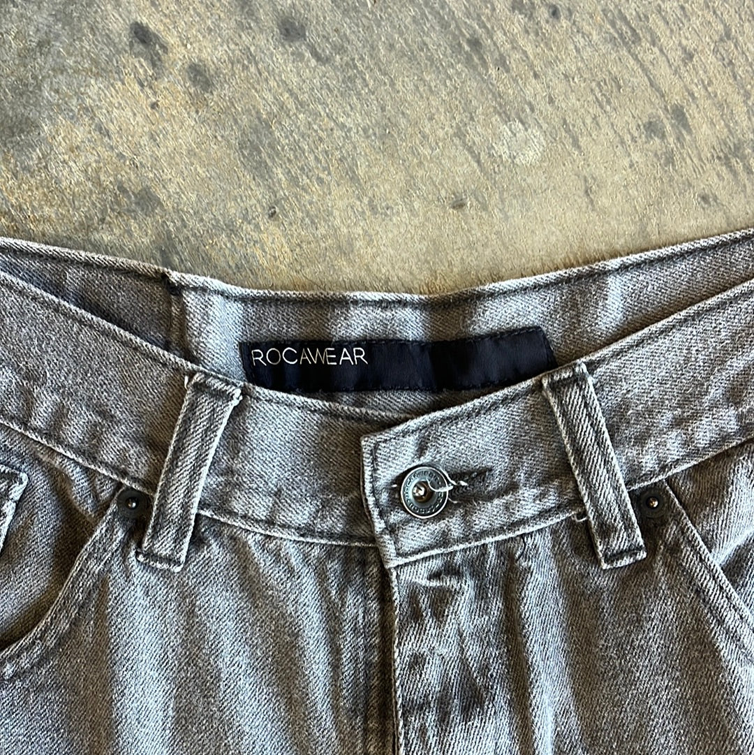 Rocawear Denim Shorts - 34