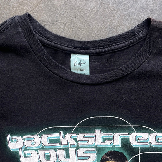 Backstreet Boys Shirt - XS