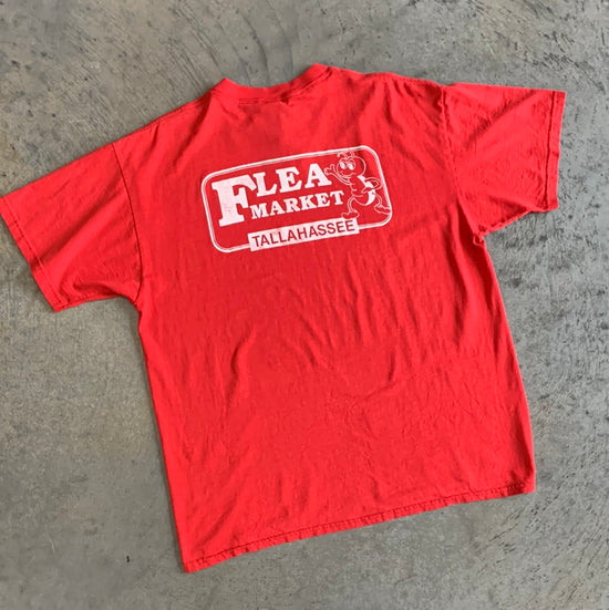 Tallahassee Flea Market Shirt - L