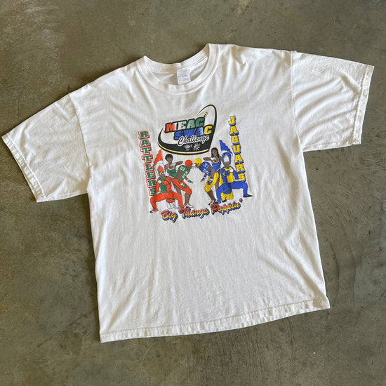 FAMU vs. Southern MEAC/SWAC Shirt - XL