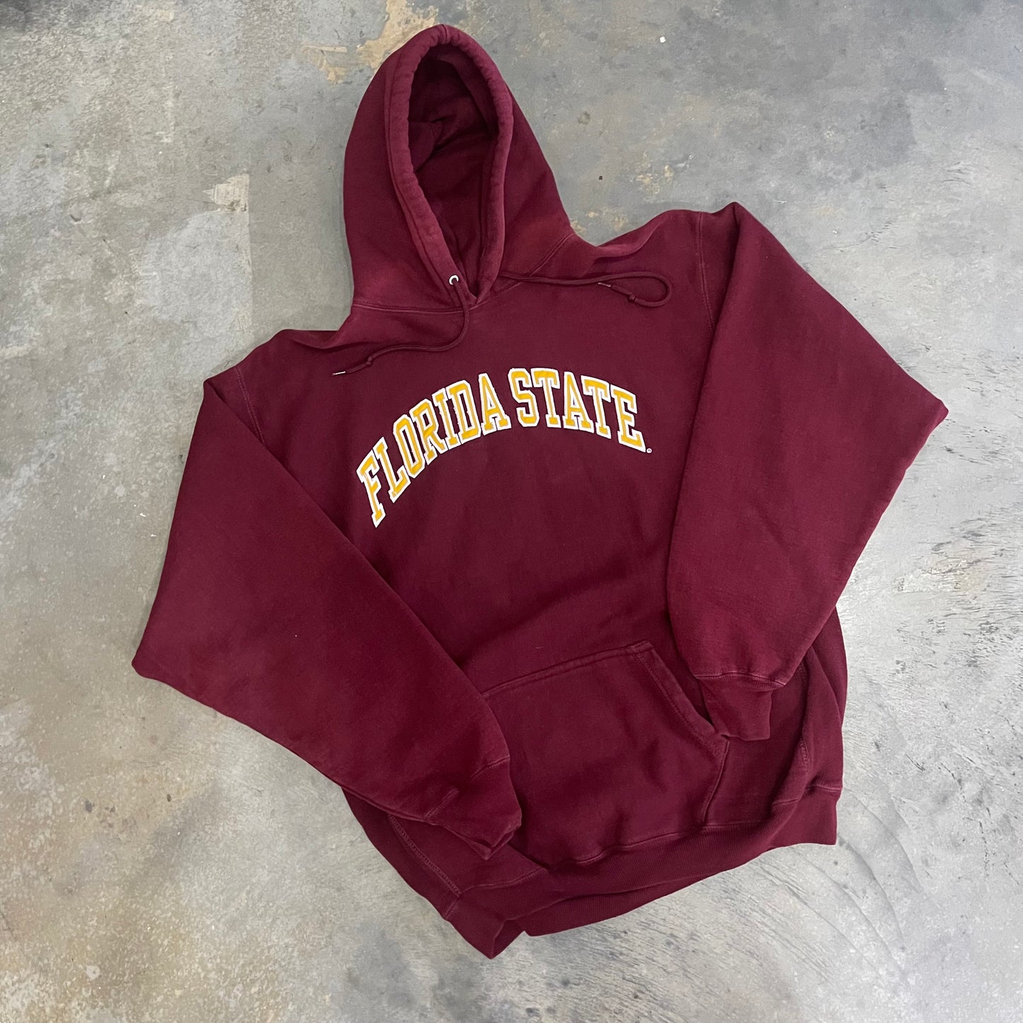 Florida State Steve & Barry Hoodie