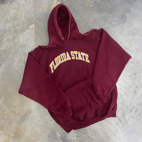 Florida State Steve & Barry Hoodie