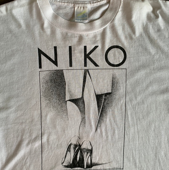 Niko Art Shirt - XL