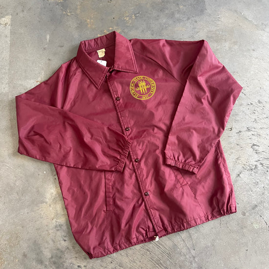 FSU Chalkline Jacket