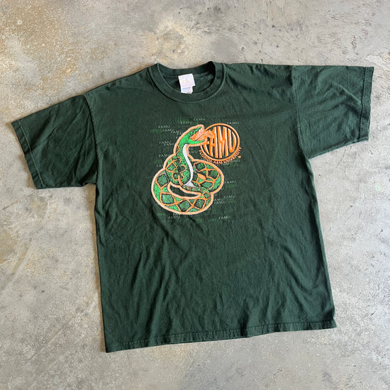 FAMU Shirt
