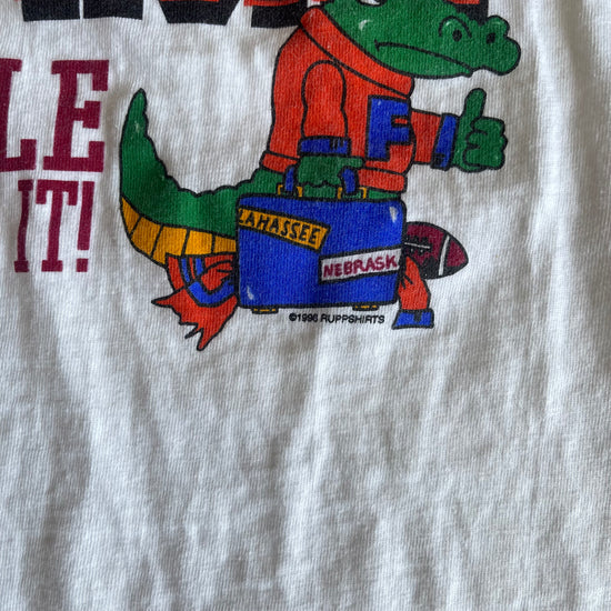 Welcome to FSU Anti UF Shirt