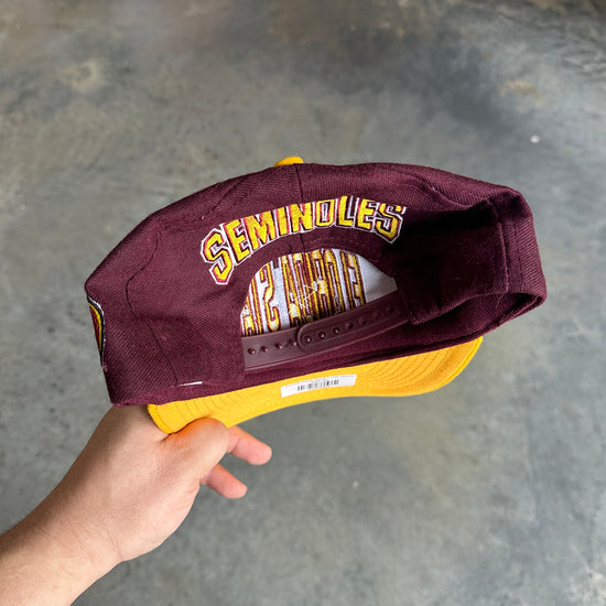 Florida State Alpha 1 Hat (As-Is)